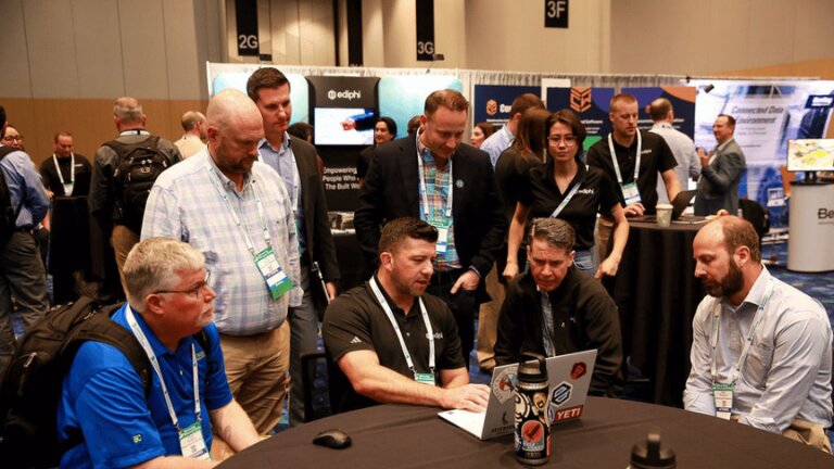 Partner with us at the Advancing Data Center EHS Operations summit image