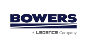 WE Bowers Logo