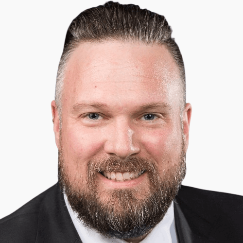Picture of Auston Biles, speaker at the Advancing Data Center EHS Operations summit
