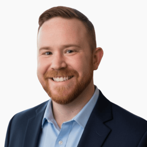 Picture of Cody Flemming, speaker at the Advancing Data Center EHS Operations summit