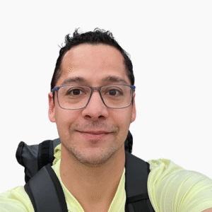 Picture of Fernando Castro