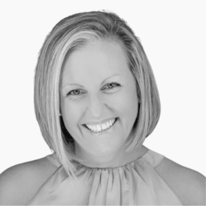 Photo of Heather Brinkerhoff, speaker at the Advancing Data Center EHS Operations summit