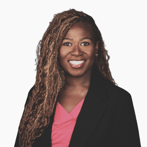 Photo of Jamie Hill, speaker at the Advancing Data Center EHS Operations summit