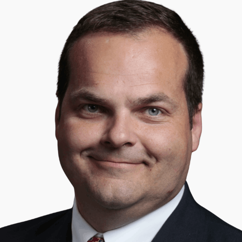 Photo of Jason Robinson, speaker at the Advancing Data Center EHS Operations summit