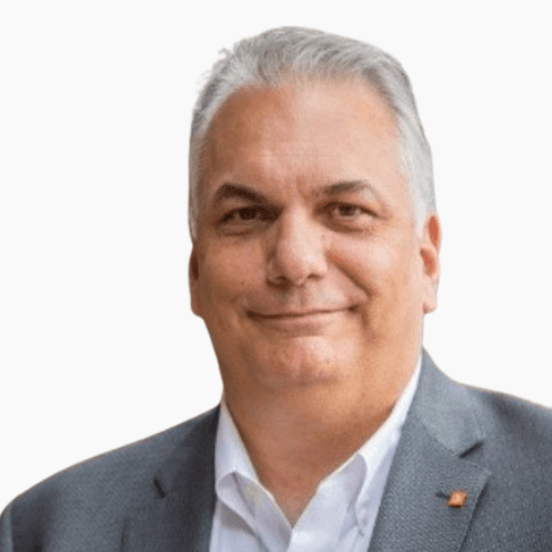 Photo of Jon Lessard, speaker at the Advancing Data Center EHS Operations summit