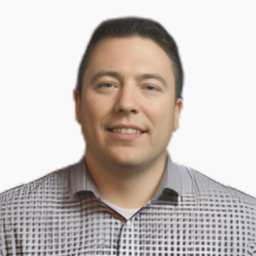 Photo of Nick Baird, speaker at the Advancing Data Center EHS Operations summit