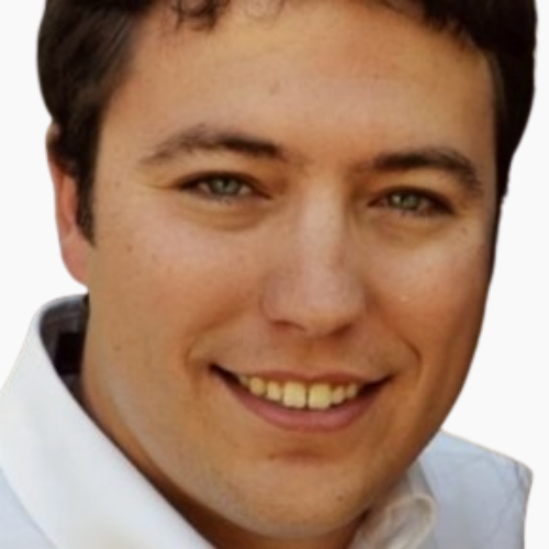 Picture of Nick Baird