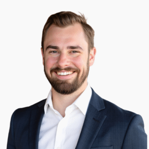 Photo of Byron Wilkes