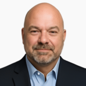 Picture of Scott Anders