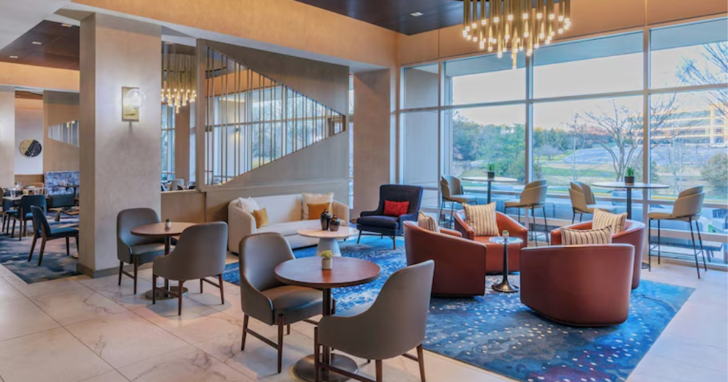 Westin Washington Images (1)