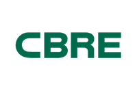 CBRE Logo