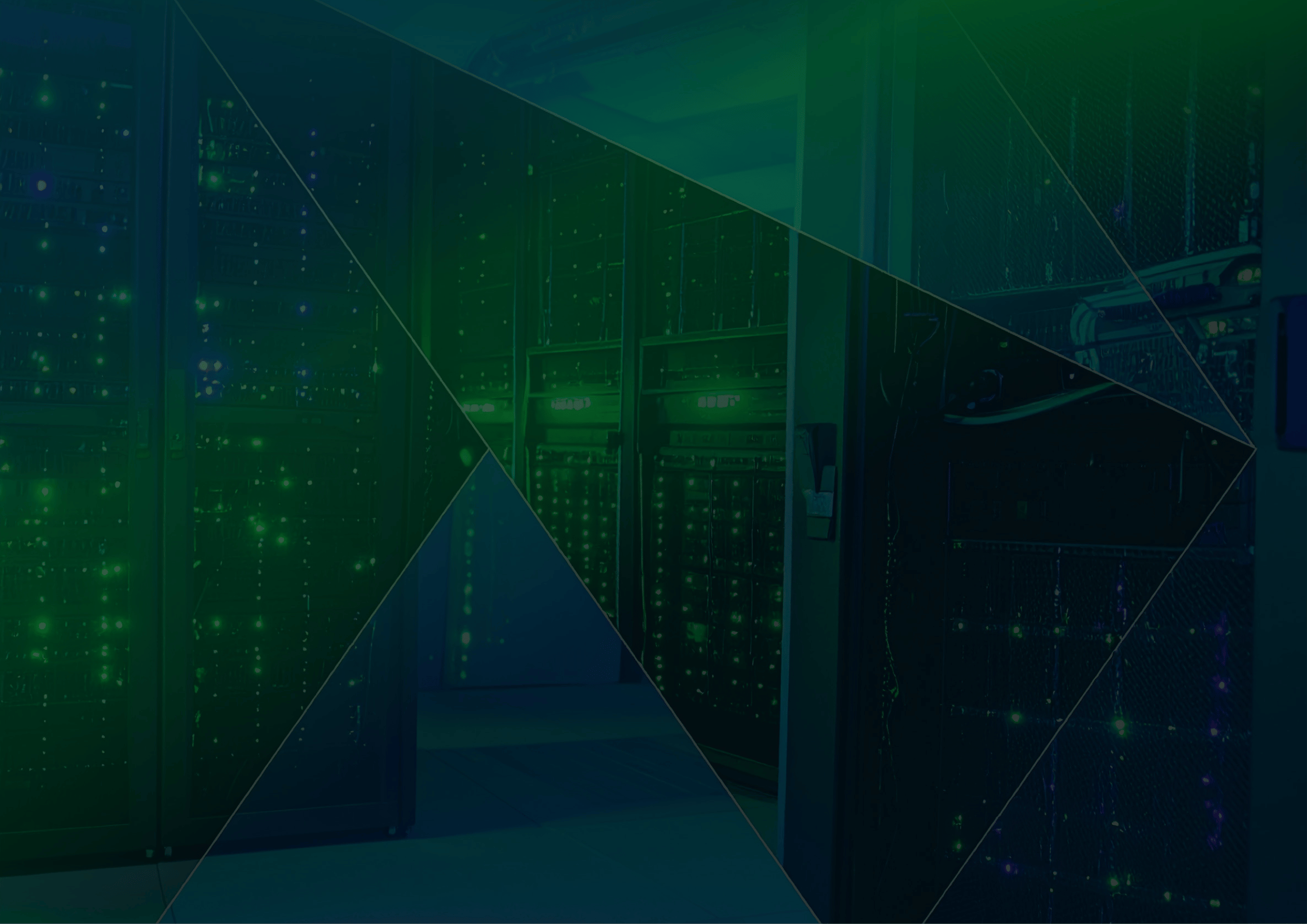 Advancing Data Center EHS Operations Background