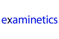 Partner for Advancing Data Center EHS Operations - Examinetics Logo