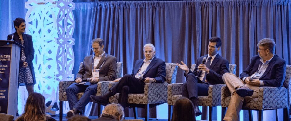 Panel discussion on Data Center EHS Operations and employee safety best practices