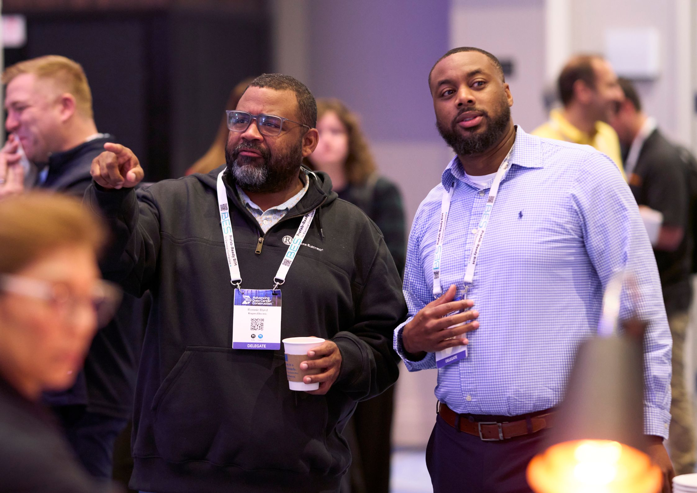 Networking at Advancing Data Center EHS Operations (1)