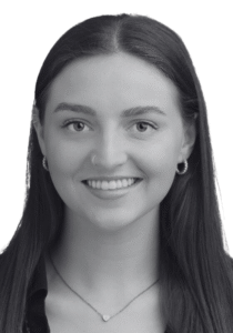 Head Shot of Aoife Ryder - Audience Manager at the Advancing Data Center EHS Operations summit