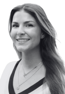 Head Shot of Mollie Smith - Program Director at the Advancing Data Center EHS Operations summit
