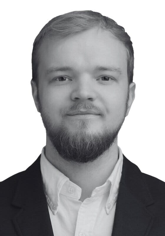 Professional headshot of Data Center EHS Operations event organiser
